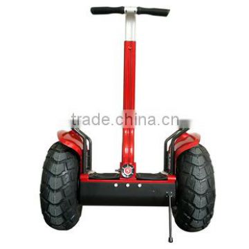 off road scooter Hot sell 2-wheel self balancing electric mobility scooter ,smart self balance electric chariot scooter 2 wheel