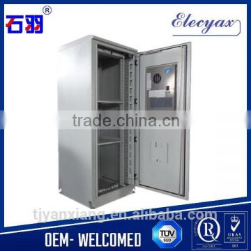 China network cabinet solutions/SK-345 outdoor waterproof cabinet