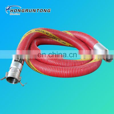 China Big Factory Good Price Customized 16 Bar 3/4 Composite Hose For Sale