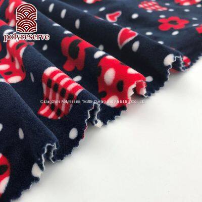 Polyreserve Textile Floral Customized Design Cheap Smooth 100% Polyester For Carpet And More photo-4