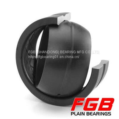 GE 30 ES - Radial spherical plain bearings