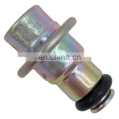 Auto Parts Universal Electrical Fuel Pressure Regulator 23280-22010 For Scion Corolla Sienna Matrix MR2 Camry Lexus