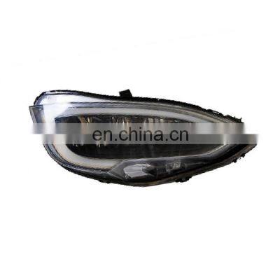 OE 1053570-00-F 1065041-00-D 1053571-00-F 1065042-00-D Left and Right Front Lighting Headlights for Tesla Model S photo-4