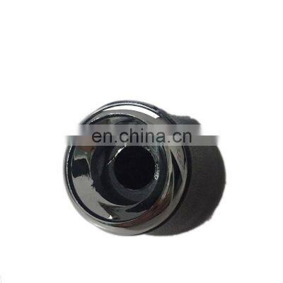 5/6 Speed Car New Design Gear Shift Knob Boot Cover For Audi A4 B5 A6 C5 A8 4B0711141AJ With Low Price MT photo-3