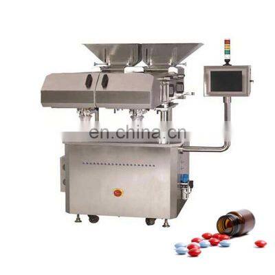 Multi-function Automatic Capsule and Table Counting Machine Capsule Counter photo-3