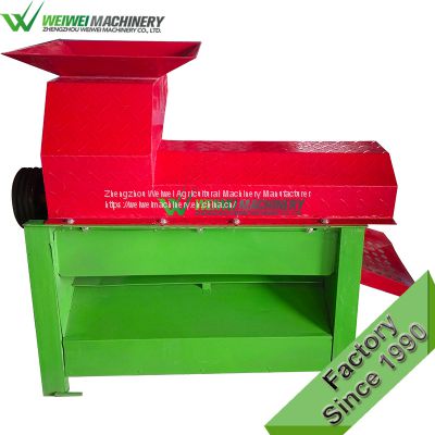 corn sheller / maize thresher