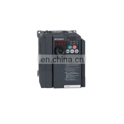 Original MItsubishi 3-phase 380 ~ 480v  solar inverter  FR-L740-0.75K-CHT