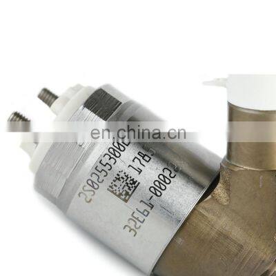 C4.2 Engine Injector 3264740 326-4740 10R7676 10R-7676 32E61-00022 Fuel Injector for Catpillar E315D E318D E319D photo-5
