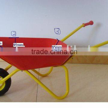 wheelbarrow toy