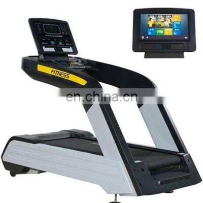 commercial  treadmill gym equipment