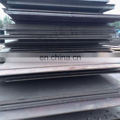 AISI 1010 1060  4x4 4x8 Hot Rolled Carbon Steel Plate Sheet