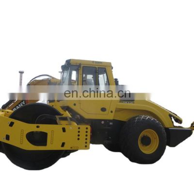 95% new Bomag BW220D-40 road roller for sale. Bomag 220D road roller for sale