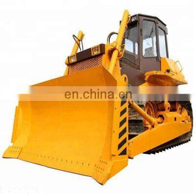 Hydraulic Construction Crawler Bulldozer Price for Sale
