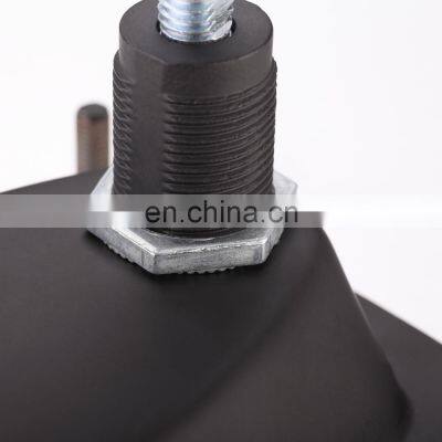 MS858C China Supplier Folding T Handle Lock Garage Door T Locking Handle Cabinet Door T Handle Lock photo-3