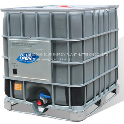 Ascophyllum Nodosum Seaweed Extract Liquid Organic Fertilizer photo-3