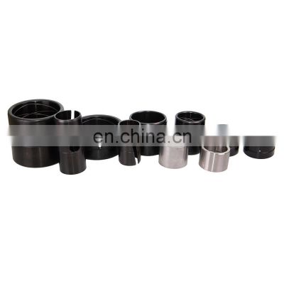 Manufacturer Customized Casting Hardened Steel Excavator Sleeve Bushing