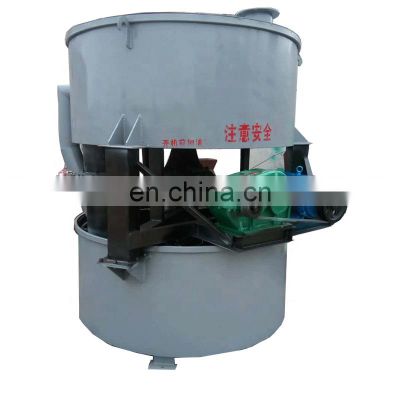 Factory price wholesale 130 180  type charcoal coal wheel grinding mixer machine sale to Africa