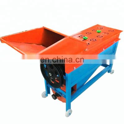 High quality sweet small corn maize sheller machine / corn peeler and sheller