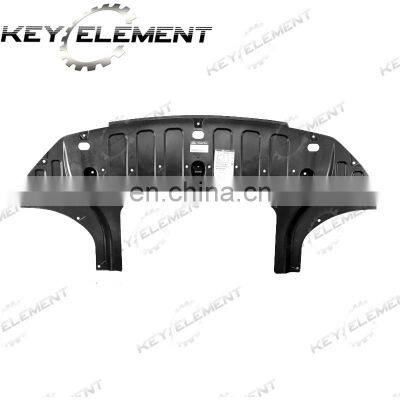 KEY ELEMENT High Quality Cheap Price Engine Underguard 29110-H6000 for ACCENT 2018 Engine Underguard