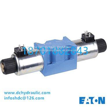 EATON Vickers Danfoss DG4V-3-2A-M-FW-D6-60 DG4V-3-2C-M-U-A6-60 DG4V-3-2C-M-U-B6-60 DG4V-3-2C-M-U-C6-60 DG4V-3-2C-M-U-D6-60 DG4V-3S-2C-M-FW-H5-60 DG4V-3-2N-M-U-B6-60 DG4V-3-2N-M-U-C6-60 DG4V-3-2N-M-U-D6-60 DG4V-3-6C-M-U-B6-60 DG4V-3-6C-M-U-C6-60 DG4V-3-6C photo-4