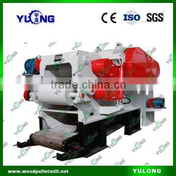 5-6ton/h Crusher Machine for Making Wood Sawdust photo-3