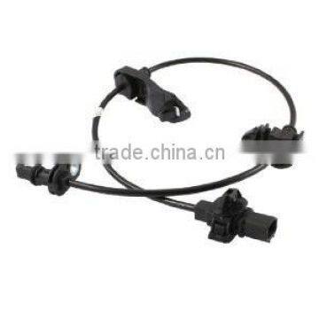 High Quality Rear Left Wheel Speed Sensor OEM:57475-SNA-003 For Honda photo-2