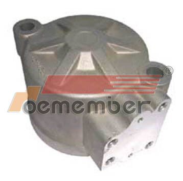 Control Cylinder OEM1484808 for Scania replaces