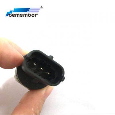 Дизельный высокооборотный двигатель для датчика давления топливного коллектора Bosch Auto 0281002864 0281002706 для General Motors photo-2