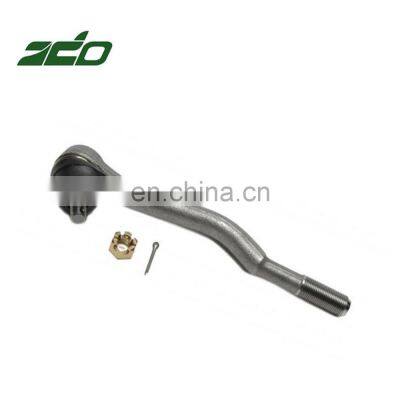 ZDO Automotive Parts of Manufacturer Front Inner Tie Rod End for Nissan NP300 PICKUP (D22)
