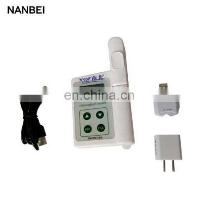 Handheld Portable Plant Chlorophyll Meter photo-2