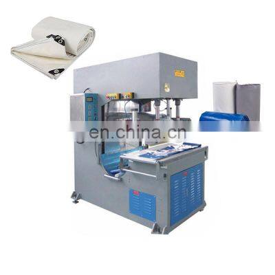 Hot Sale 15KW 25KW HF Plastic Welder High Frequency Welding Machine For PVC Canvas