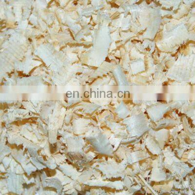 4 Blades Automatic Wood Shaving Machine Shavings Making Machine photo-3