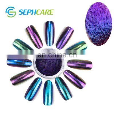 Sephcare loose pigment eyeshadow