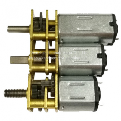 Reduction Motor photo-2