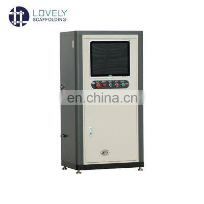 HYE-2000 Microcomputer Servo Compression Testing Machine photo-4