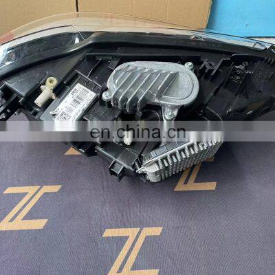 High Quality the Original Full LED Headlamp Headlight for BMW M3 M4 F80 F82 Head Lamp Head Light 2013-2018