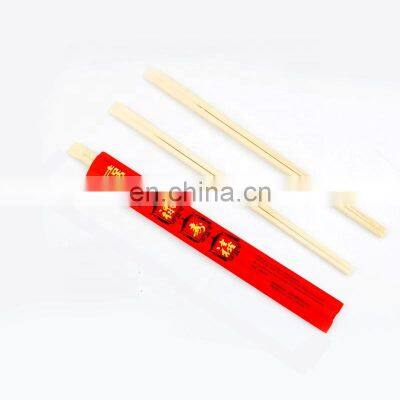 Bamboo Tableware Disposable Sushi Tensoge Chopsticks Giveaways Tool