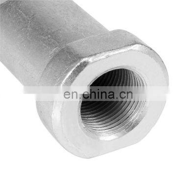 SA8T/K 8mm Inside Diameter Ball Joint Male Thread Economy Right Hand Auto Rod End Bearing