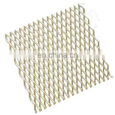 Popular Expanded Metal Mesh for Suspended Ceiling Grid Tiles