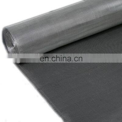 Insect Window Screening 304 L Stainless Steel Woven Wire Mesh photo-3