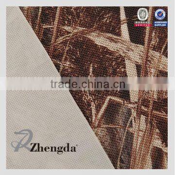 600D Fabric Coated with TPE