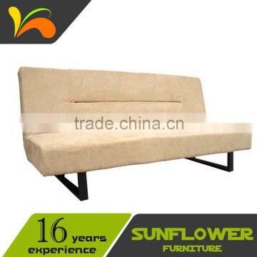 Reduced Form Leisure Folding Sofa Bed