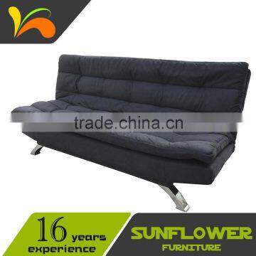 2014 Fabric Cover Sofa & leisure Style & Folding Sofa Bed