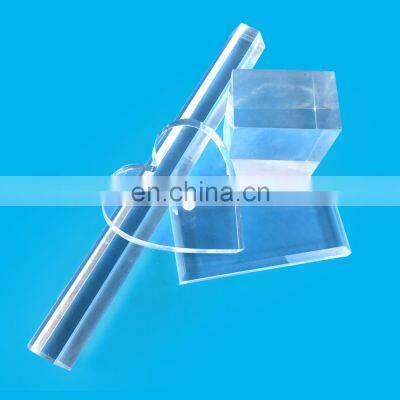 PMMA Plastic Raw Materials Acrylic Sheet photo-3