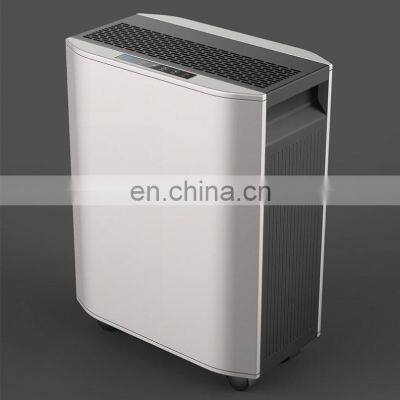 70L New Style Flexible And Convenient 2 In 1 Humidifier Dehumidifier photo-4