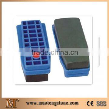 Fickert Abrasive for Granite, Resin Bond Abrasive, Stone Grinding Tools, Granite Polishing Machine Tool Made in China, Economic