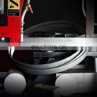 LIVTER Bi-metal Band Saw Blade M42 Material 3505 Saw Blade for Sawing Machine photo-3