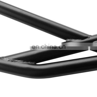 UTV ATV Accessories Side Nerf Bar for Polaris RZR PRO XP 4 2020+ 4 Seater Tree Kickers Nerf Bars photo-5