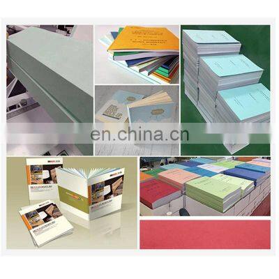 A3 Size Perfect Binder Hot Glue Book Binder Glue Binding Machine photo-5
