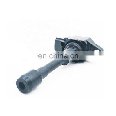 22448-ED000 Japanese Auto Coil Ignition Steady Performance Ignition Coil Factory Price 22448-ED000 22448-EN000 22448-EY00A photo-4